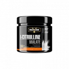 MXL Citruline Malate (200 гр) - натуральный
