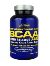 &quot;MHP&quot; BCAA (120кап)