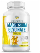 Magnesium Glycinate 400 мг Proper Vit 120 таблеток