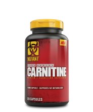 MNT Carnitine 750 mg (120 caps)