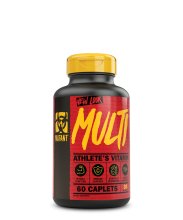 MNT Multi Vitamin 60tabs