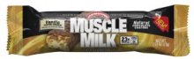 CS Muscle Milk (73гр) шоколад орех+карамель