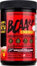 MNT BCAA Energy (348 гр.) 