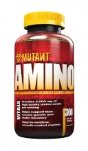 Mutant Amino (300таб)