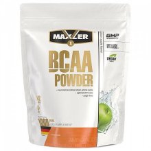 BCAA Powder 2:1:1 Sugar Free MXL 1000 g 