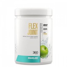 Flex Joint (Collagen/MSM/Gluc/Chodr) MXL 360g																											