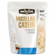 Micellar Casein (85% protein) MXL 450g 