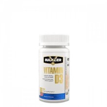 Vitamin D3 1200 IU 180 tabs MXL