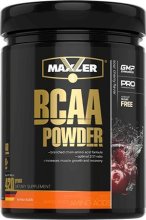 BCAA Powder MXL 420гр