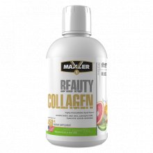 Beauty Collagen MXL 450 мл 