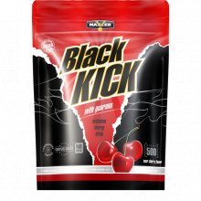 Black Kick MXL 1000г Cola