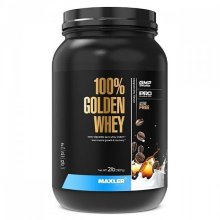 100% Golden Whey MXL 908гр