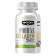 MXL Marine Collagen Complex 90 таб