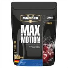 Max Motion MXL 1кг 