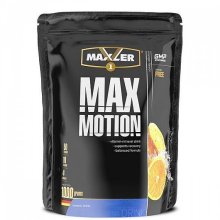 Max Motion, MXL 1000g