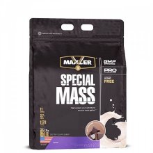 Special Mass Gainer MXL 6lb (2724 г)