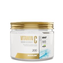 MXL Витамин С в порошке (200 гр)