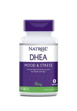 NATROL DHEA (50 мг.) 60 таб