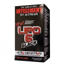 NT Lipo-6 Black ultra (60кап)