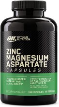 Zinc Magnesium Aspartate ON 180 капс