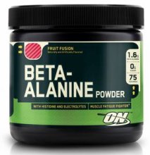 Beta-Alanine ON 75serv 