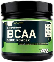 BCAA 5000 Powder (380гр) фруктовая смесь