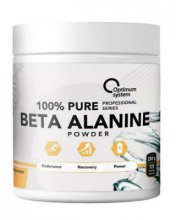 100% Beta- Alanin powder OS  200гр (125 порций)