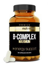 B-COMPLEX aTech Nutrition 60 капс.