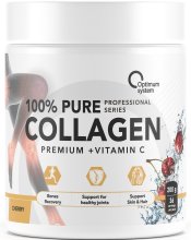 OS100% Pure Collagen Powder 200 грамм 