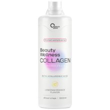 OS Collagen Beauty Wellness 1000мл