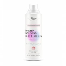 OS Collagen Beauty Wellness 500мл