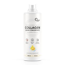 OS Collagen Concentrate Liquid 1000мл