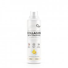OS Collagen Concentrate Liquid 500мл