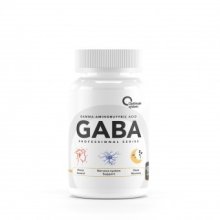 GABA Optimum System 500 мг 90 капсул