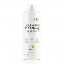 OS Л-карнитин концентрат 120000 мг, 100 мг