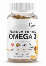 Omega-3 OS 90 капc (30 порций)