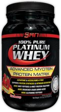 SAN 100% Pure Platinum Whey (897g)