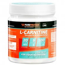 L-Carnitine (100гр)
