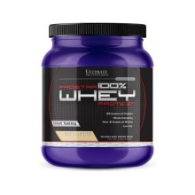  Prostar Whey ULN 454 гр (15 порций)