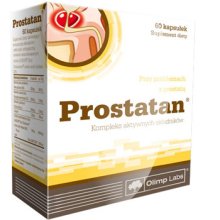 Prostatan (60кап)