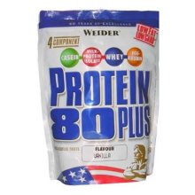 &quot;WD&quot; Protein 80+ (500гр)