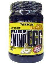 &quot;WD&quot; Pure Amino Egg (300tab)