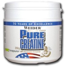 &quot;WD&quot; Pure creatine (250 g)/Пюре креатин (250гр)