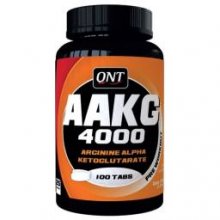 QNT AAKG 4000 (100 tab)
