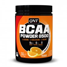 QNT BCAA powder 8500 (350 гр.)