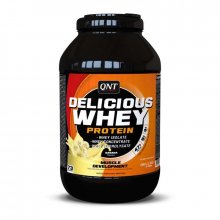 QNT Delicious Whey (2,2 кг)