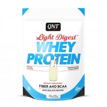 QNT Light Digest Whey Protein (500 гр)