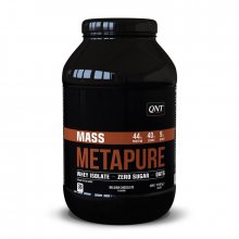 QNT Mass Metapure (1.8 кг)