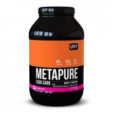 QNT Metapure Zero Carb (908 гр)
