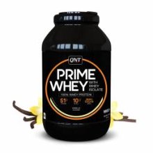 QNT Prime Whey (908 грамм)